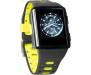 Смарт-часы Gelius Pro M3D (WEARFORCES GPS) Black/Green 3