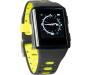 Смарт-часы Gelius Pro M3D (WEARFORCES GPS) Black/Green 4