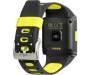 Смарт-часы Gelius Pro M3D (WEARFORCES GPS) Black/Green 6