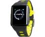 Смарт-часы Gelius Pro M3D (WEARFORCES GPS) Black/Green 0