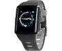 Смарт-часы Gelius Pro M3D (WEARFORCES GPS) Black/Grey 1