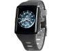 Смарт-часы Gelius Pro M3D (WEARFORCES GPS) Black/Grey 2