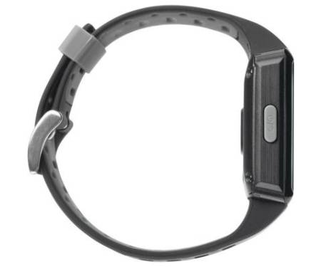Смарт-часы Gelius Pro M3D (WEARFORCES GPS) Black/Grey 7