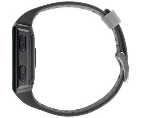 Смарт-часы Gelius Pro M3D (WEARFORCES GPS) Black/Grey 8