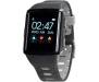 Смарт-часы Gelius Pro M3D (WEARFORCES GPS) Black/Grey 0
