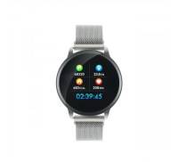 Смарт-часы CANYON CNS-SW71SS Silver (CNS-SW71SS) 0