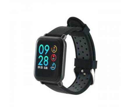 Смарт-часы CANYON CNS-SW72BB Black (CNS-SW72BB) 1
