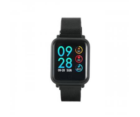 Смарт-часы CANYON CNS-SW72BB Black (CNS-SW72BB) 0