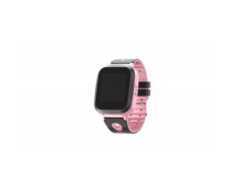 Смарт-часы Nomi W2 lite Pink 1