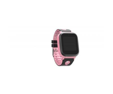 Смарт-часы Nomi W2 lite Pink 2