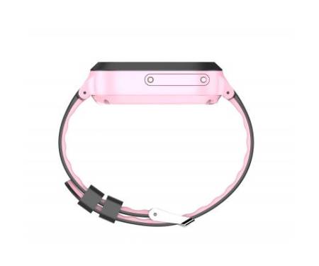 Смарт-часы Nomi W2 lite Pink 3