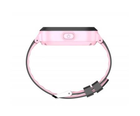 Смарт-часы Nomi W2 lite Pink 4