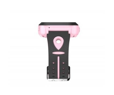 Смарт-часы Nomi W2 lite Pink 6