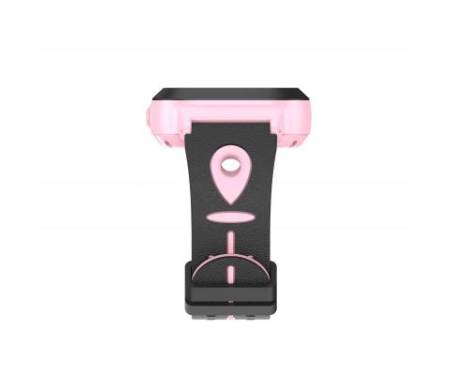 Смарт-часы Nomi W2 lite Pink 7