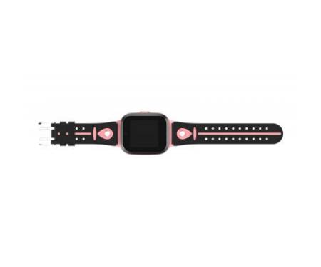 Смарт-часы Nomi W2 lite Pink 8