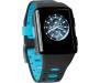 Смарт-часы Gelius Pro M3D (WEARFORCES GPS) Black/Blue 4