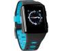 Смарт-часы Gelius Pro M3D (WEARFORCES GPS) Black/Blue 5