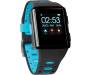 Смарт-часы Gelius Pro M3D (WEARFORCES GPS) Black/Blue 6