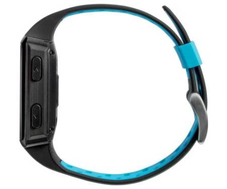 Смарт-часы Gelius Pro M3D (WEARFORCES GPS) Black/Blue 8