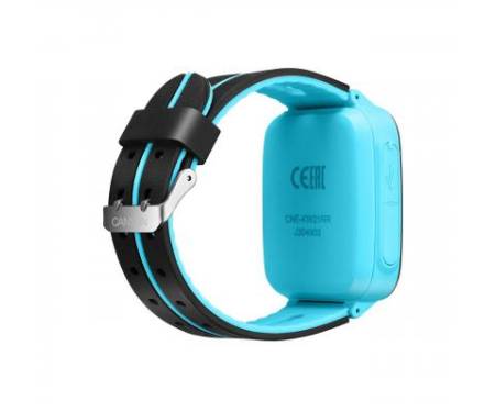 Смарт-часы CANYON CNE-KW21BL Kids smartwatch Blue (CNE-KW21BL) 2
