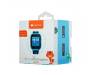 Смарт-часы CANYON CNE-KW21BL Kids smartwatch Blue (CNE-KW21BL) 3