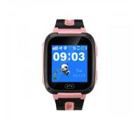 Смарт-часы CANYON CNE-KW21RR Kids smartwatch Pink (CNE-KW21RR) 0