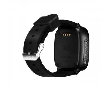 Смарт-часы CANYON CNE-KW51BB Kids smartwatch GPS Black (CNE-KW51BB) 2