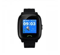 Смарт-часы CANYON CNE-KW51BB Kids smartwatch GPS Black (CNE-KW51BB) 0