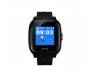 Смарт-часы CANYON CNE-KW51BB Kids smartwatch GPS Black (CNE-KW51BB) 0