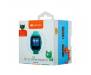 Смарт-часы CANYON CNE-KW51BL Kids smartwatch GPS Blue (CNE-KW51BL) 3