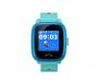 Смарт-часы CANYON CNE-KW51BL Kids smartwatch GPS Blue (CNE-KW51BL) 0