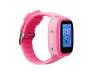 Смарт-часы CANYON CNE-KW51RR Kids smartwatch GPS Pink (CNE-KW51RR) 1