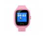 Смарт-часы CANYON CNE-KW51RR Kids smartwatch GPS Pink (CNE-KW51RR) 0