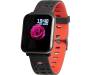 Смарт-часы Gelius Pro GP-CP11 (AMAZWATCH) Black/Red 1