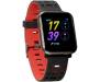 Смарт-часы Gelius Pro GP-CP11 (AMAZWATCH) Black/Red 3