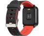 Смарт-часы Gelius Pro GP-CP11 (AMAZWATCH) Black/Red 5
