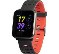 Смарт-часы Gelius Pro GP-CP11 (AMAZWATCH) Black/Red 0