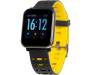 Смарт-часы Gelius Pro GP-CP11 (AMAZWATCH) Black/Yellow 1