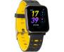 Смарт-часы Gelius Pro GP-CP11 (AMAZWATCH) Black/Yellow 3