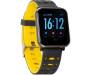 Смарт-часы Gelius Pro GP-CP11 (AMAZWATCH) Black/Yellow 4