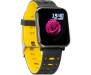 Смарт-часы Gelius Pro GP-CP11 (AMAZWATCH) Black/Yellow 5