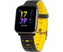 Смарт-часы Gelius Pro GP-CP11 (AMAZWATCH) Black/Yellow 0