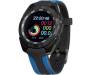 Смарт-часы Gelius Pro GP-L3 (URBAN WAVE) Black/Blue 1
