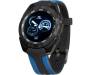 Смарт-часы Gelius Pro GP-L3 (URBAN WAVE) Black/Blue 2