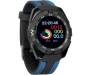 Смарт-часы Gelius Pro GP-L3 (URBAN WAVE) Black/Blue 5
