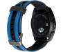 Смарт-часы Gelius Pro GP-L3 (URBAN WAVE) Black/Blue 6