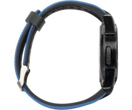 Смарт-часы Gelius Pro GP-L3 (URBAN WAVE) Black/Blue 7