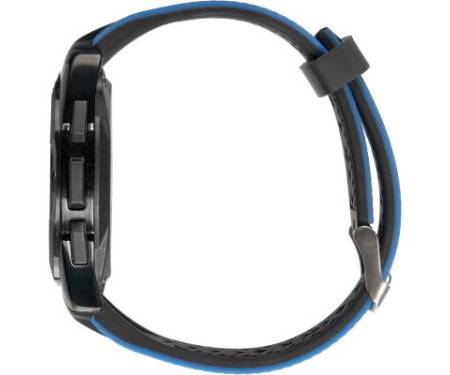 Смарт-часы Gelius Pro GP-L3 (URBAN WAVE) Black/Blue 8