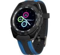 Смарт-часы Gelius Pro GP-L3 (URBAN WAVE) Black/Blue 0