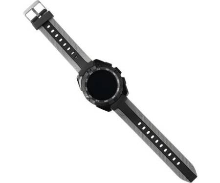 Смарт-часы Gelius Pro GP-L3 (URBAN WAVE) Black/Grey 9